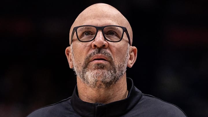 Dallas Mavericks, Jason Kidd