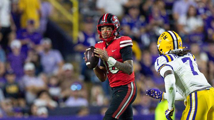 How many Falcons rookies will carve out roles for themselves in year one?