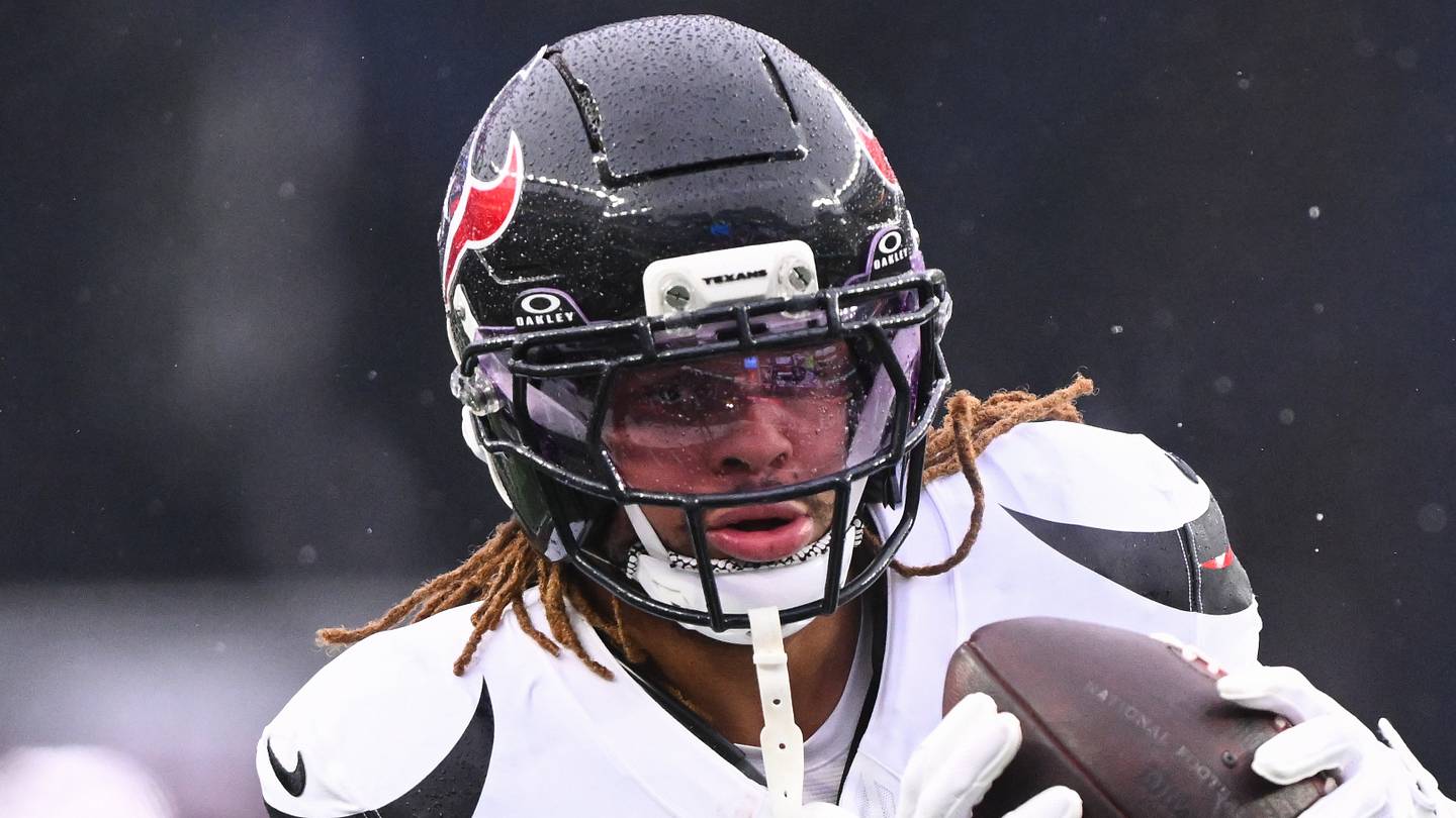 New Patriot Jaylen Reed could make Kayshon Boutte trade a clear New England win