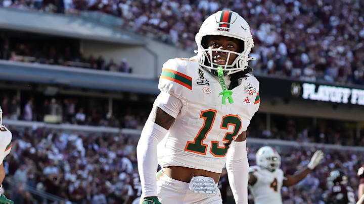 Miami Hurricanes