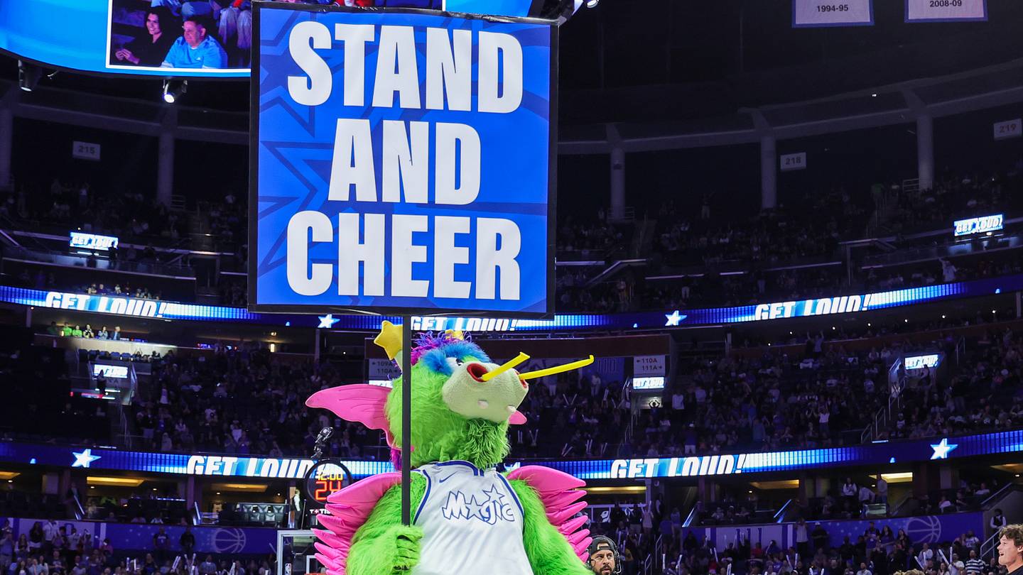 Everything Orlando Magic fans need to watch, listen, and follow the 2026-27 action