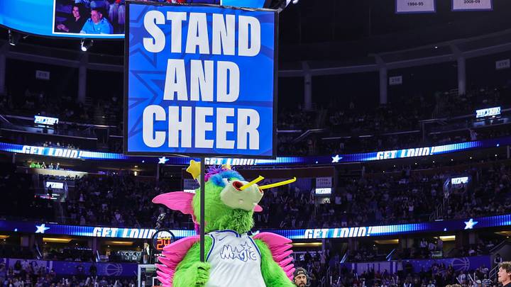 The Orlando Magic's schedule has arrived! Magic fans should be excited for the season to finally begin again. The Orlando Magic's schedule has arrived! Magic fans should be excited for the season to finally begin again.