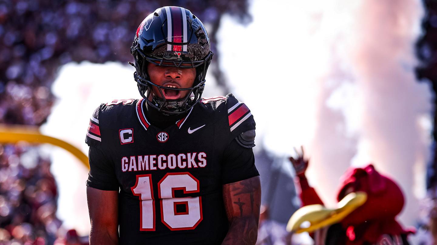 Boo! These 4 college football teams should scare everyone left on their schedules