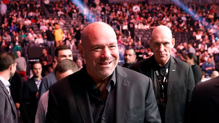 Dana White