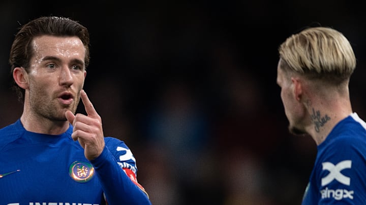 Chelsea v Leeds United - Emirates FA Cup Fifth Round