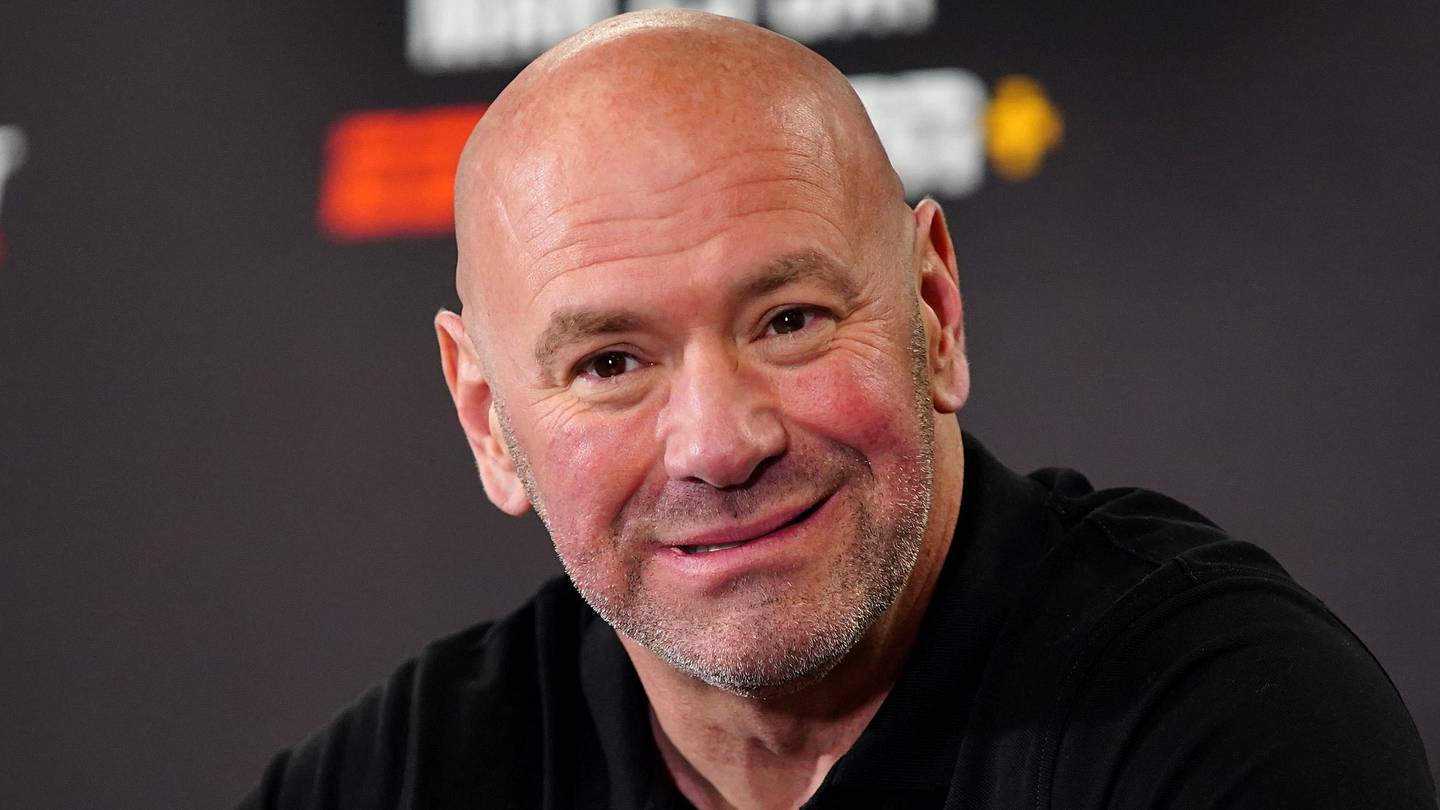 Undefeated Phenom Set for Debut UFC Fight after Earning UFC Contract from Dana White