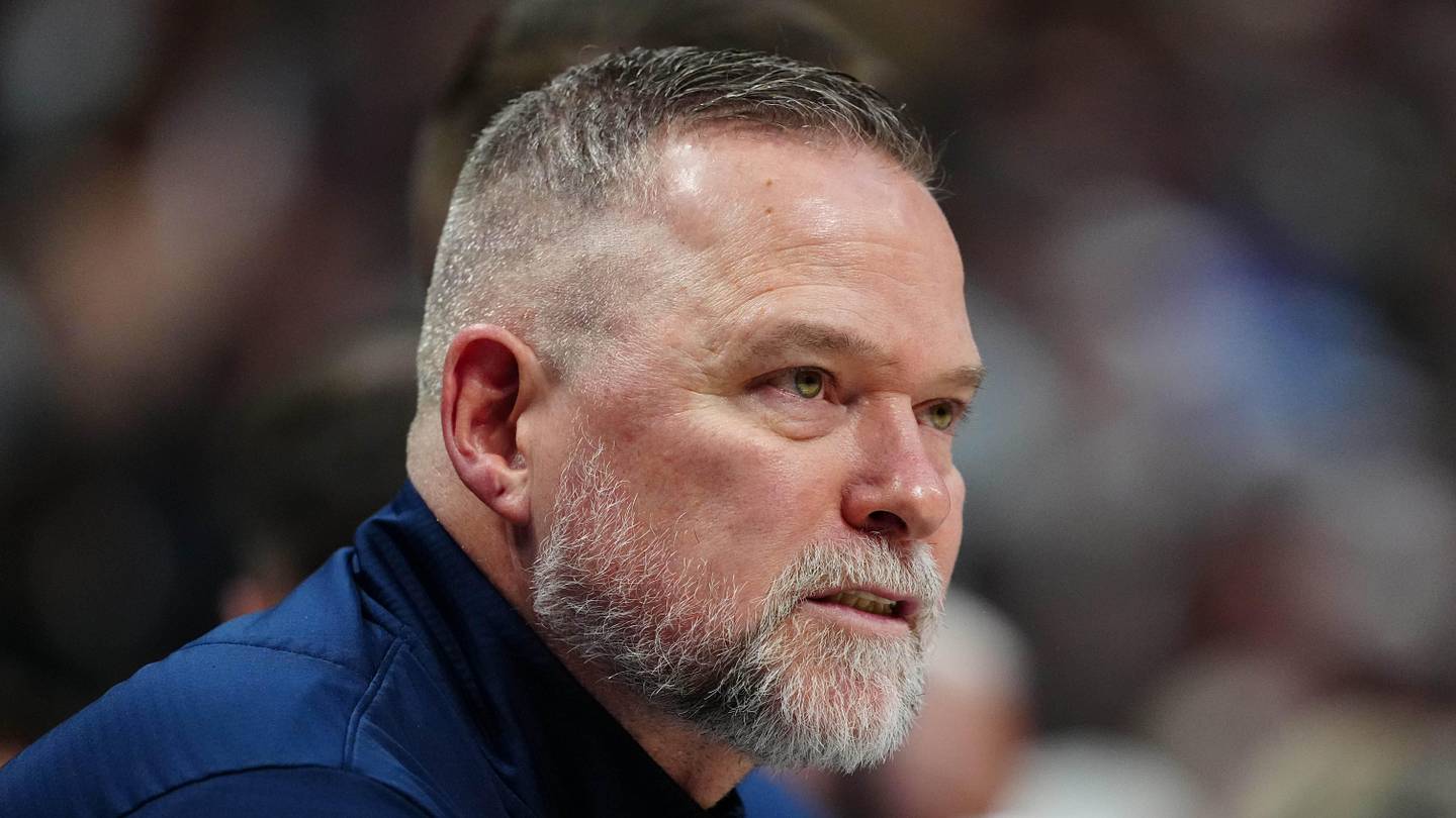 UNC Earning Credit After Successful Malone Offseason Haul
