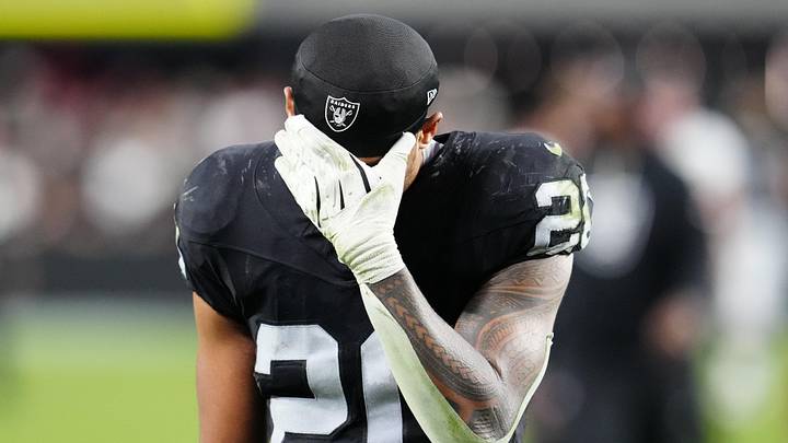 Raiders Following Proven Path To Reshape Franchise