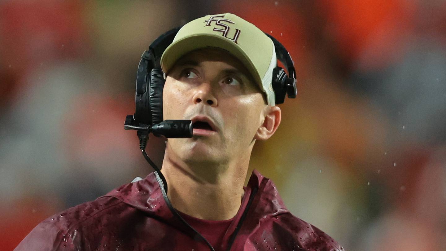 Mike Norvell on ACC Officiating After FSU-Miami: “Nobody Is Happy”