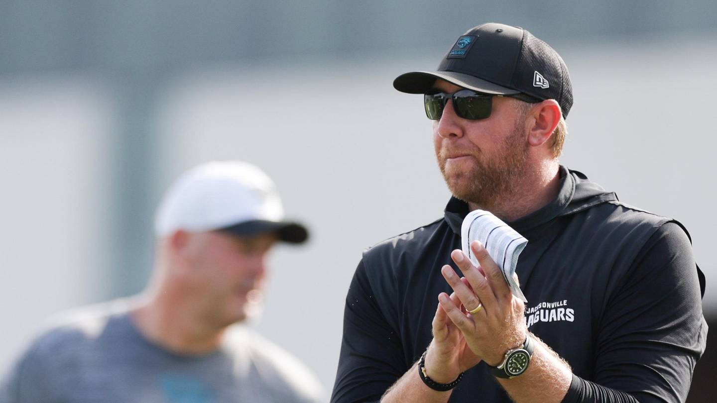 One Jaguars Player Who Just Dodged a Major Draft-Day Bullet