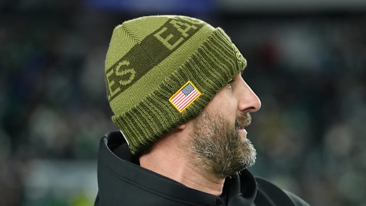 NFL: NOV 16 Lions at Eagles NFL: NOV 16 Lions at Eagles