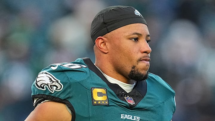 NFC Wild Card Playoffs: San Francisco 49ers v Philadelphia Eagles