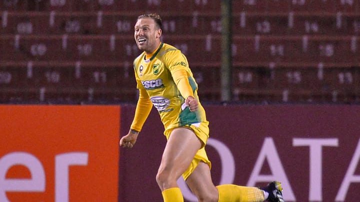 Carlos Rotondi llegó al aeropuerto de la CDMX