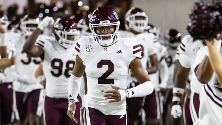 Mississippi State Bulldogs safety Isaac Smith (2) against the Arizona State Sun Devils at Mountain America Stadium.
