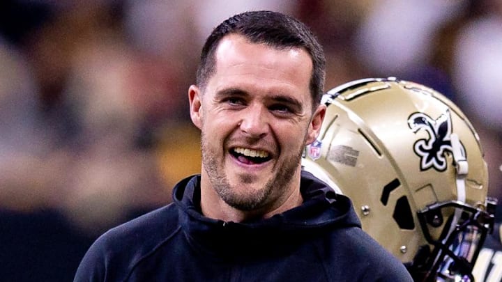 Derek Carr, NFL rumors Derek Carr, NFL rumors