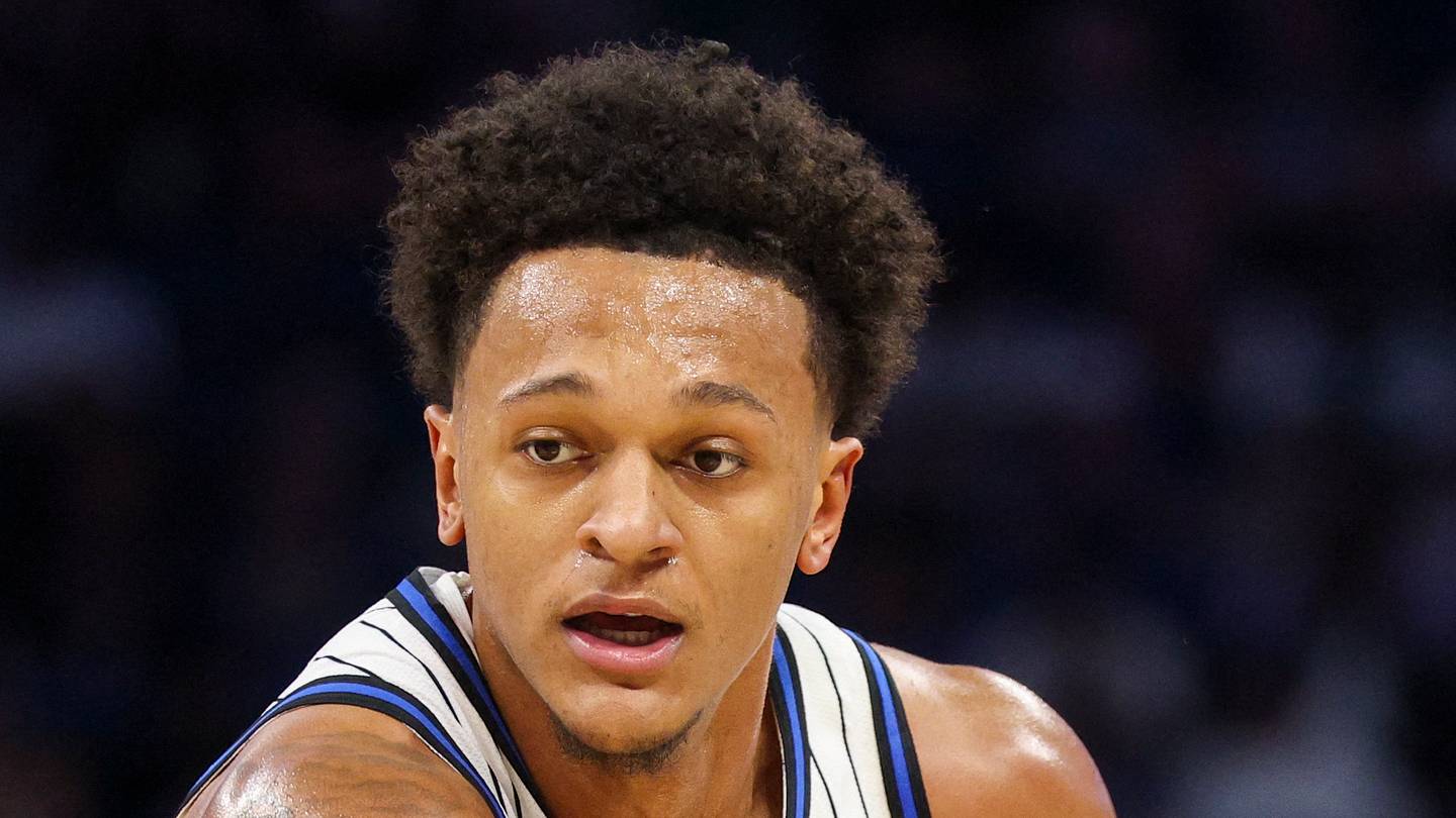 How Sweeney Sean Handles Latest Paolo Banchero Injury Will Dictate Magic's Season