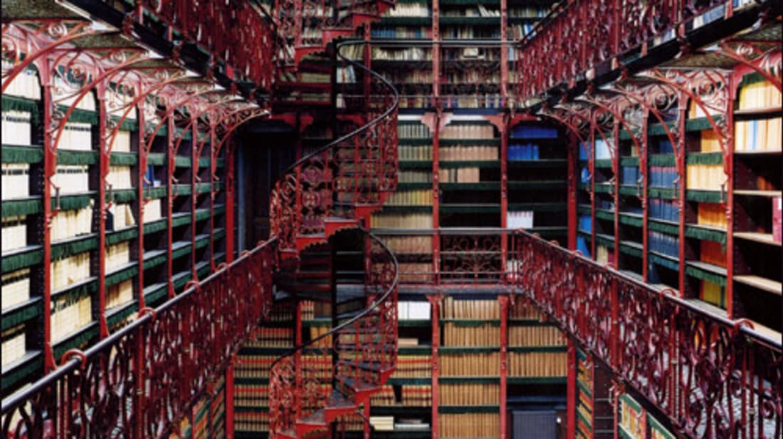 Library Porn? - Mental FlossLibrary Porn? - 웹