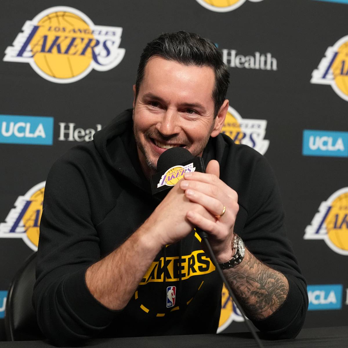 Los Angeles Lakers in 2026 roster context