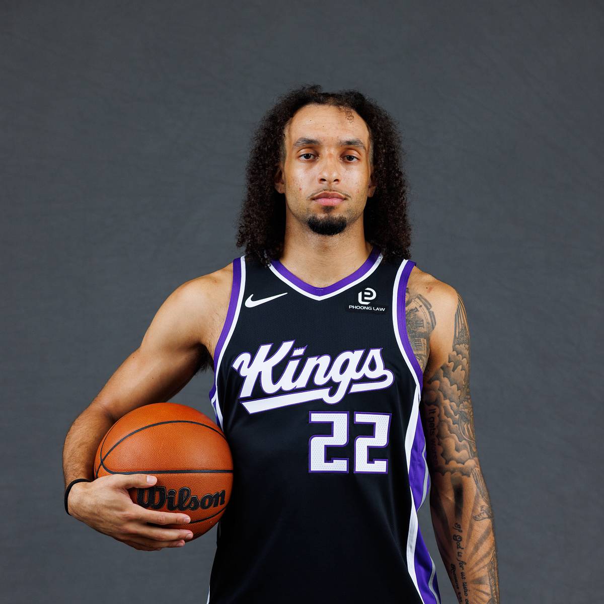 Devin Carter