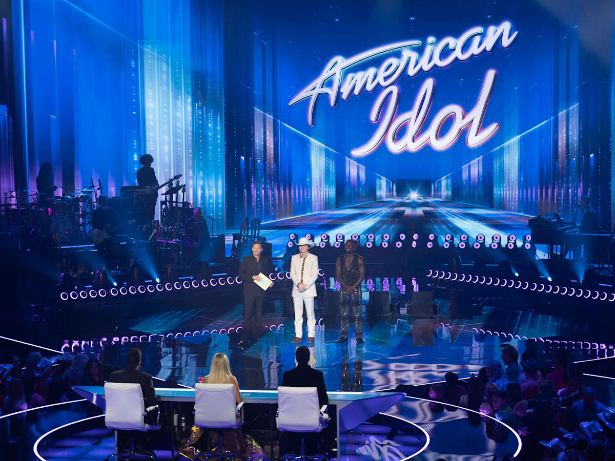 how to watch American Idol