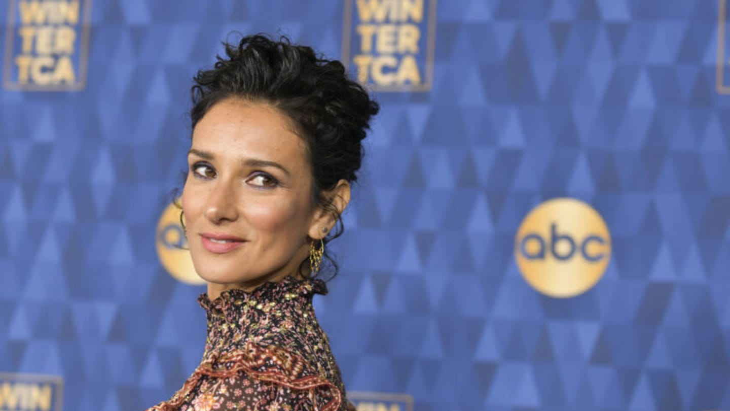 Indira Varma Images