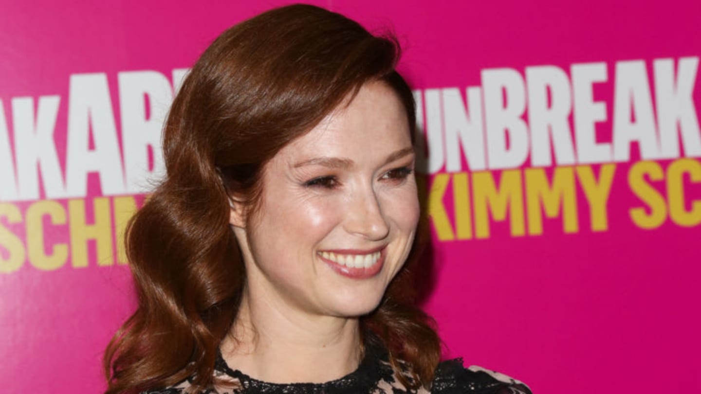 Ellie Kemper Deepfake