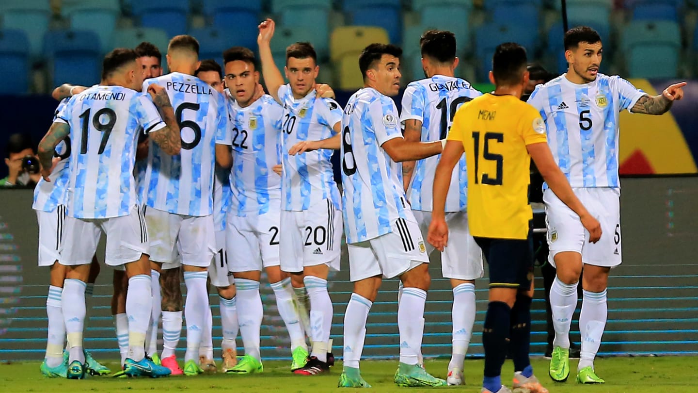 Acompañantes Argentina