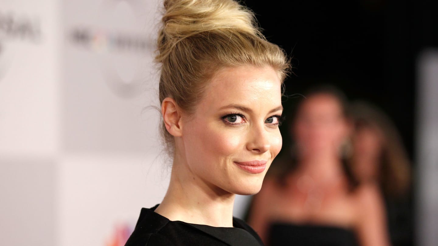 Gillian Jacobs Fakes