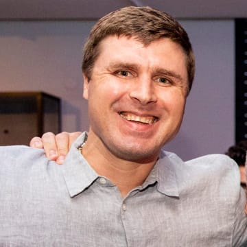 Ilya Bryzgalov in action