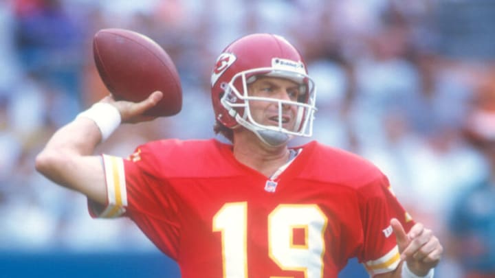 Joe Montana: 'We should have won a Super Bowl' with Chiefs