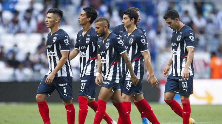 Acompanantes Monterrey