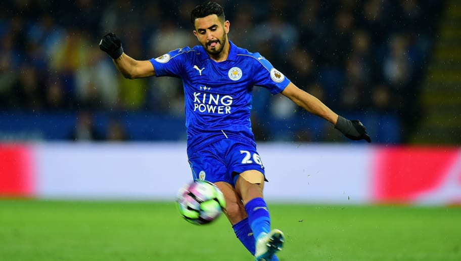 Aurait Club90min MercatoRiyad Mahrez Choisi Son Prochain f7v6gbyY