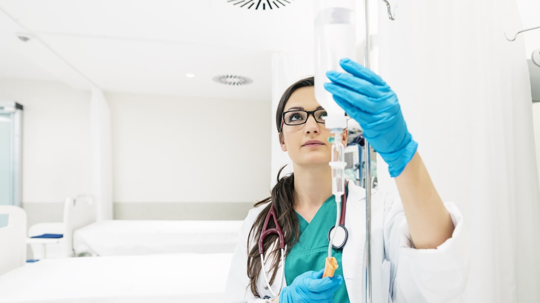 8 Medical Inventions Created by Nurses Mental Floss