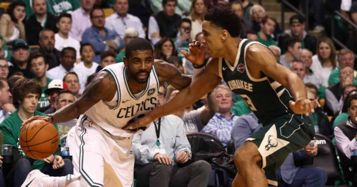 bucks celtics playoffs