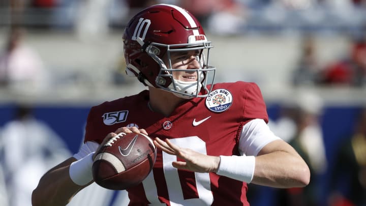 Kentucky vs Alabama Odds, Spread, Prediction, Date & Start Time for ...