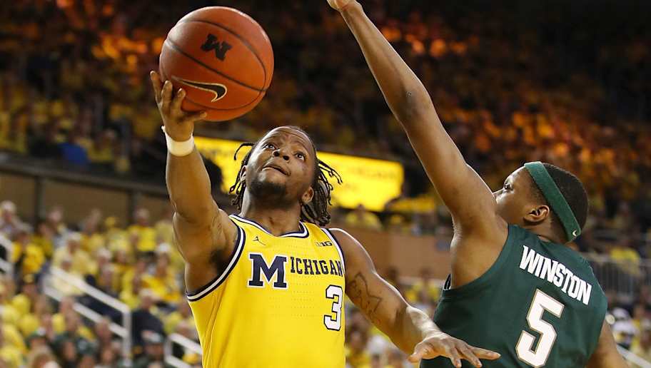 Michigan Vs Michigan State Point Spread Basketball Telegraph