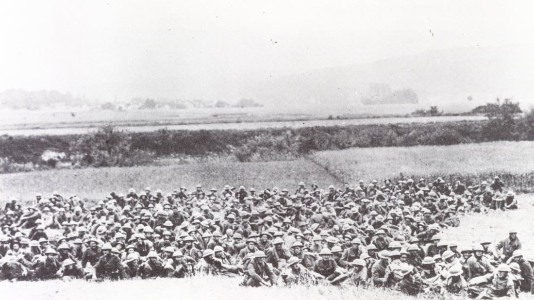 U.S. Marine Corps, Wikimedia Commons // Public Domain