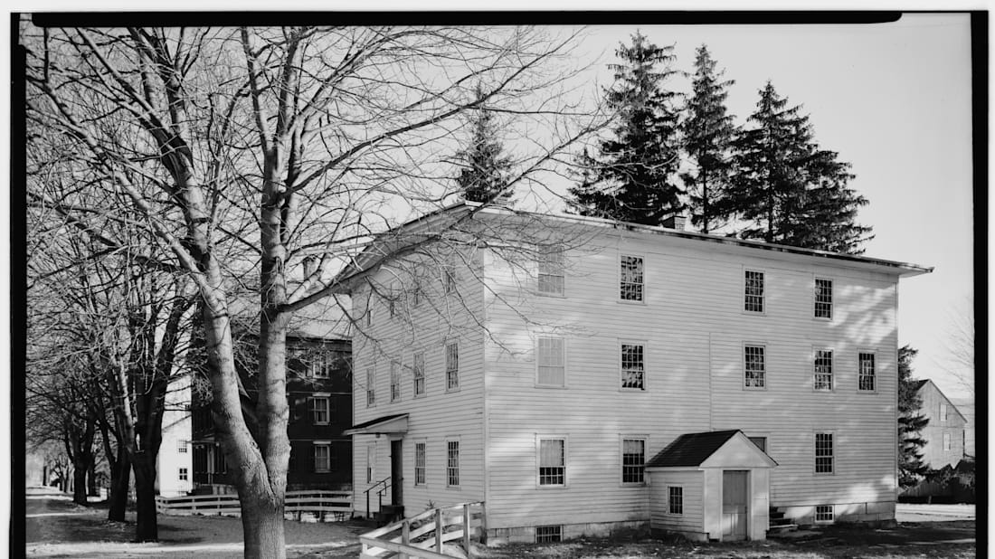 N.E. Baldwin, Wikimedia Commons // Public Domain