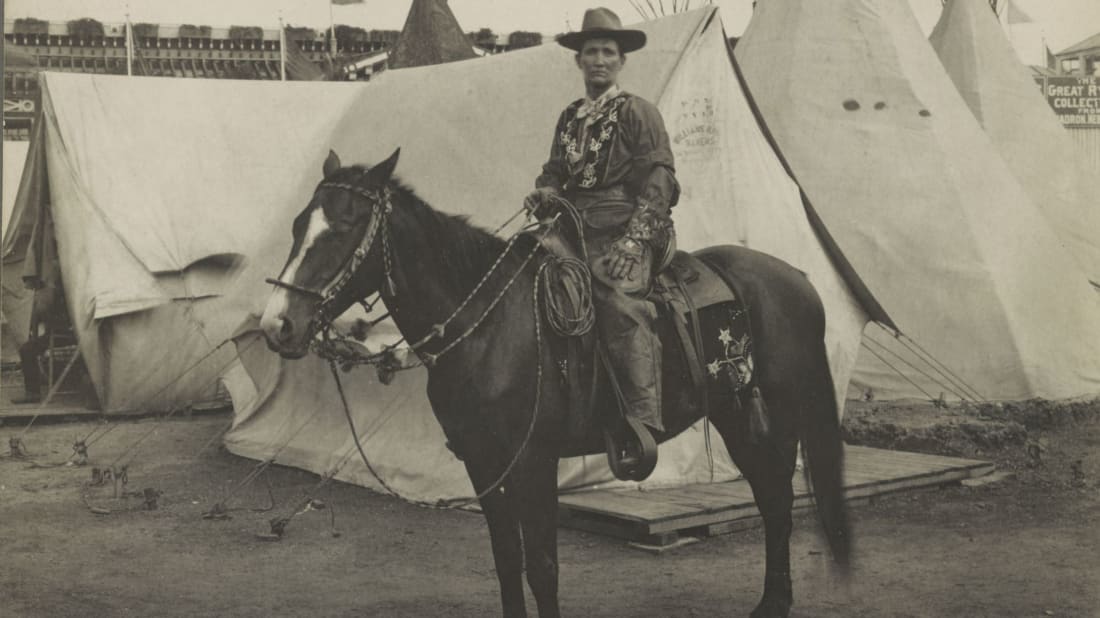 Charles Dudley Arnold via the Library of Congress // Public Domain