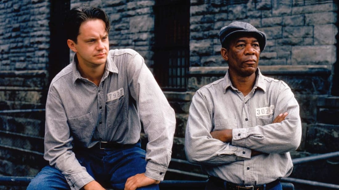 15 Things You May Not Have Known About The Shawshank Redemption Mental Floss