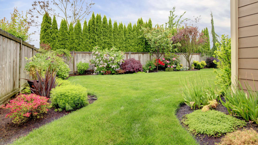 11 Ways to Upgrade Your Backyard | Mental Floss