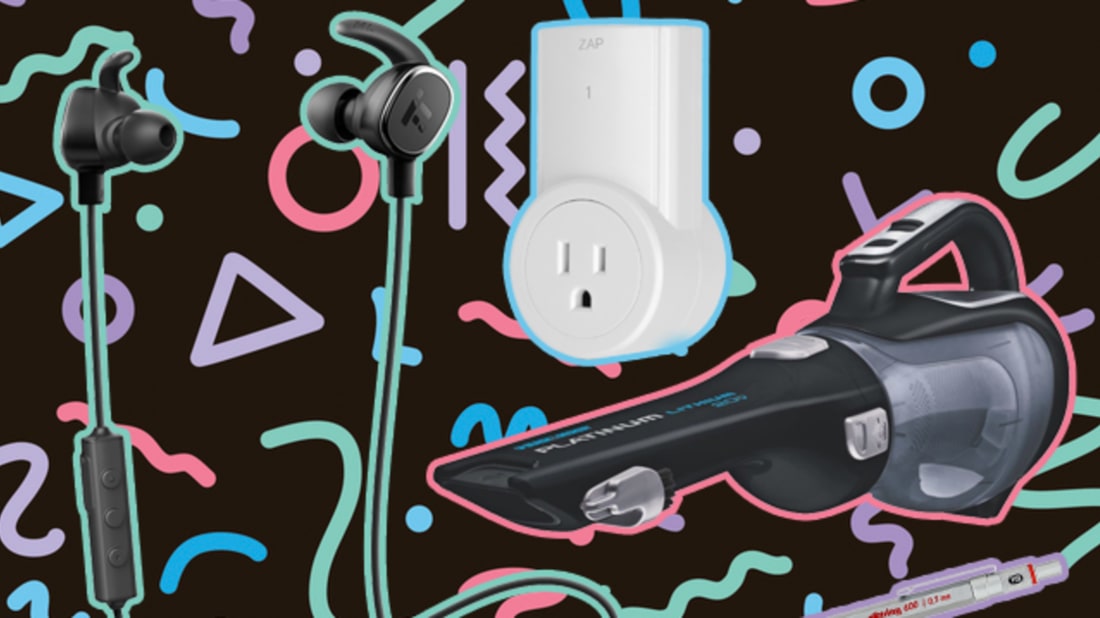 amazon / istock