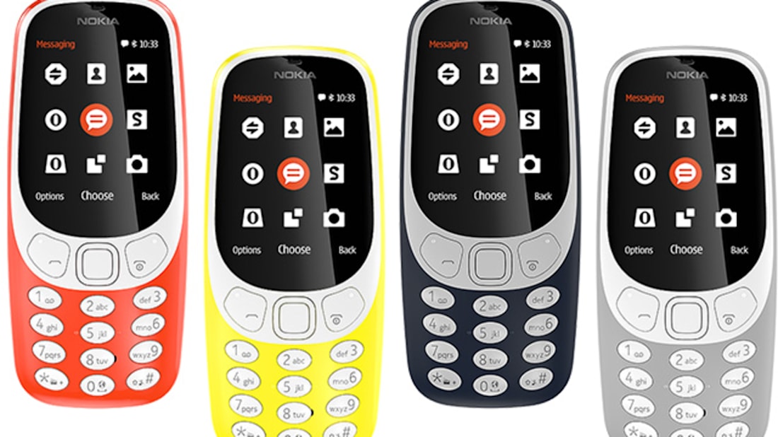 Nokia