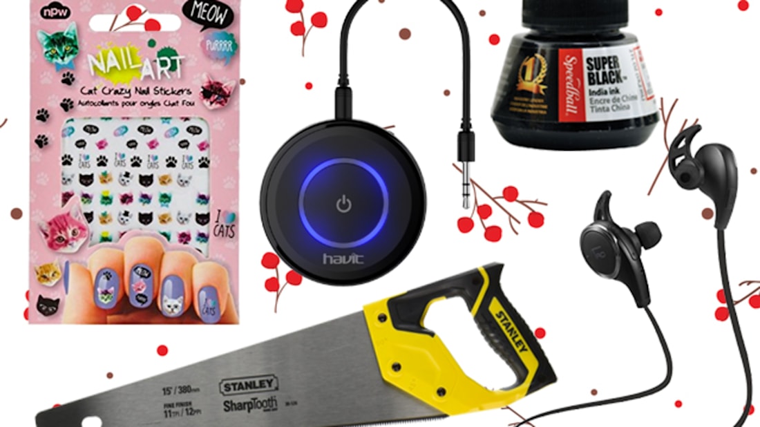 amazon / istock