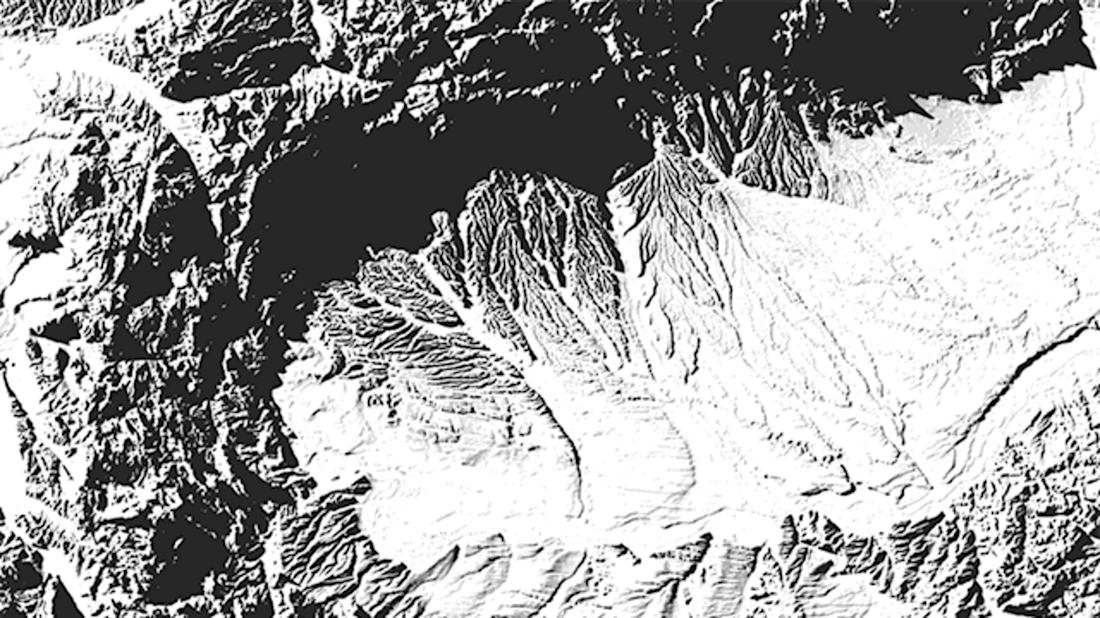 The Transylvanian Alps, Romanian Plain and Balkan Mountains