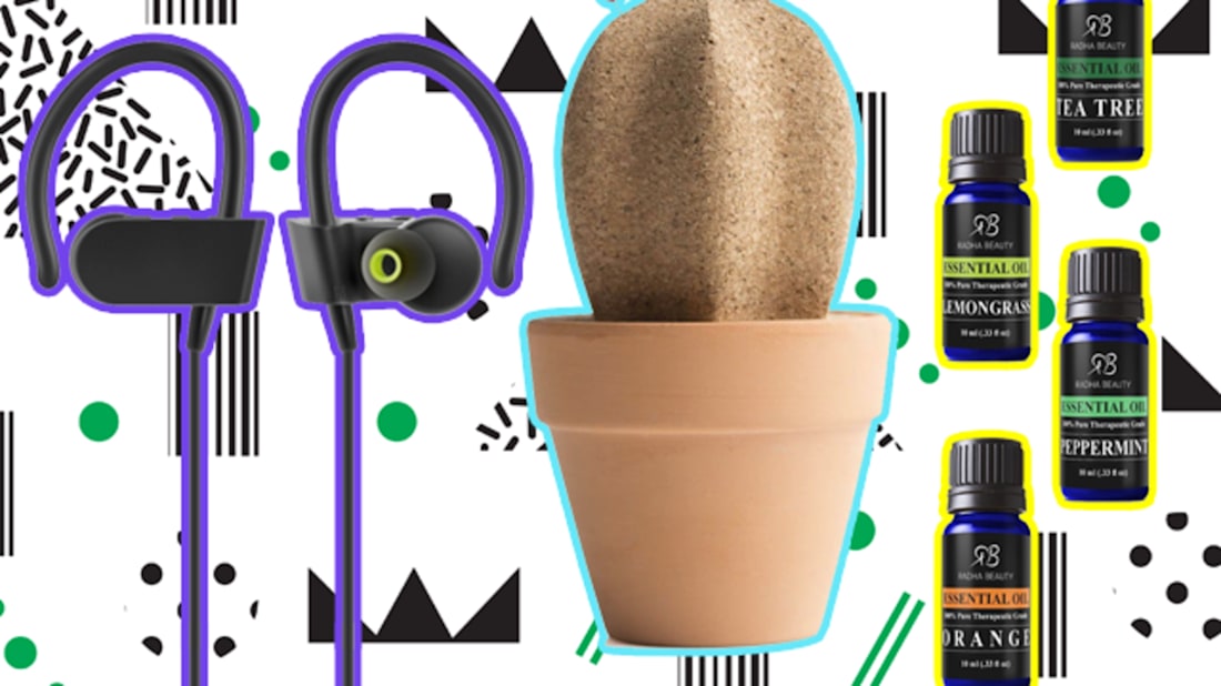 amazon / istock