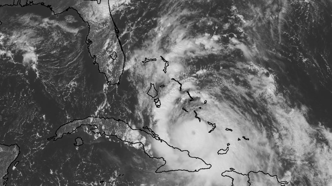 NOAA/NASA