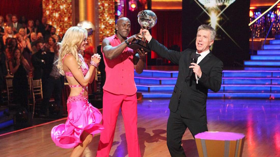 15 Facts About Dancing With The Stars Mental Floss