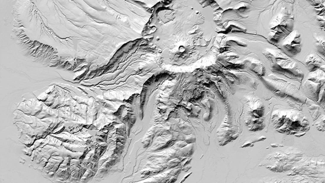 Screenshot via The National Geospatial-Intelligence Agency