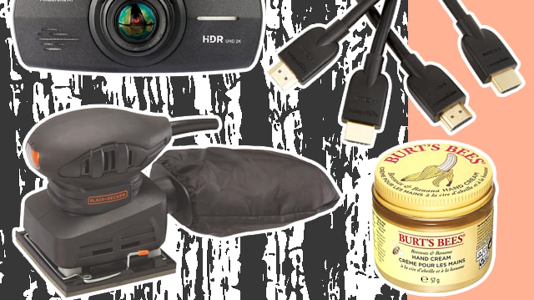 amazon / istock